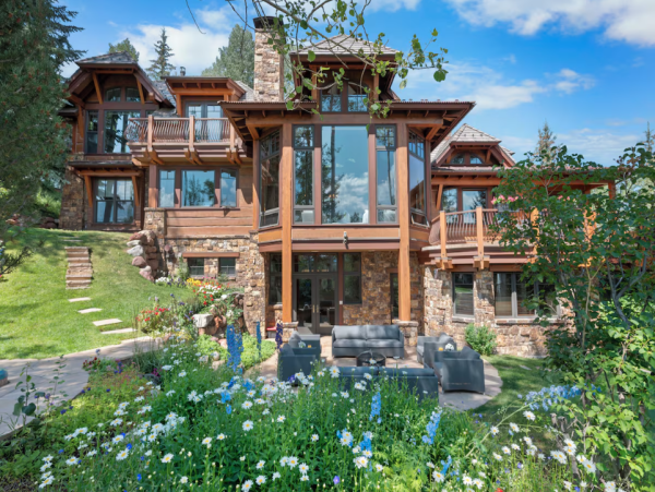Luxury Snowmass Vacation Home Ski-in/Ski-out - Unforgettable Retreat